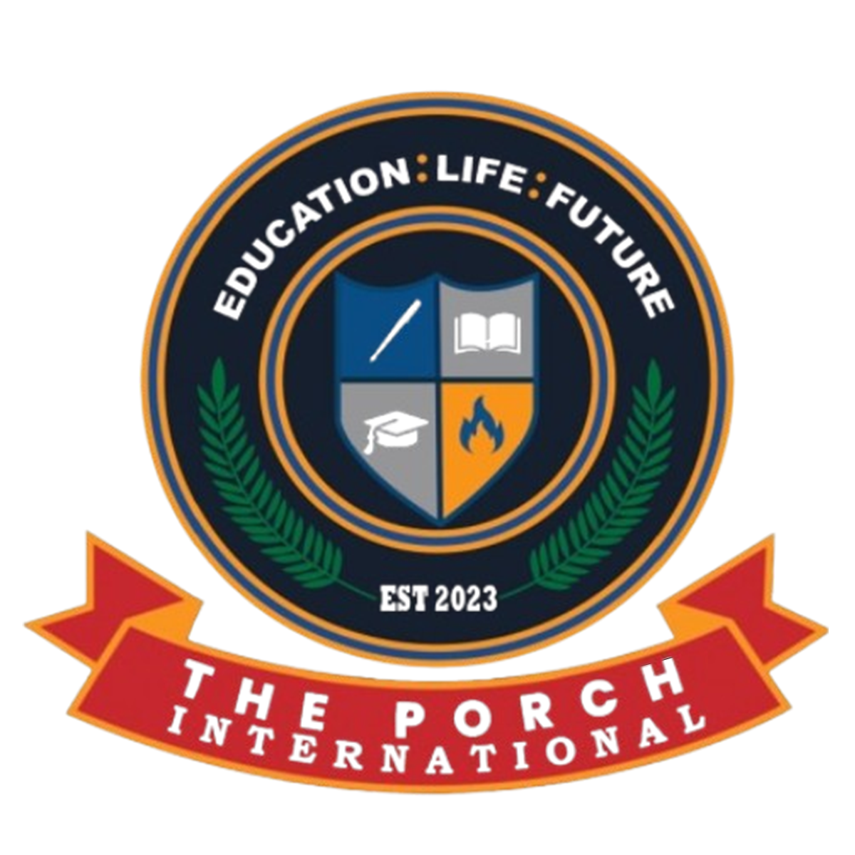 The Porch International